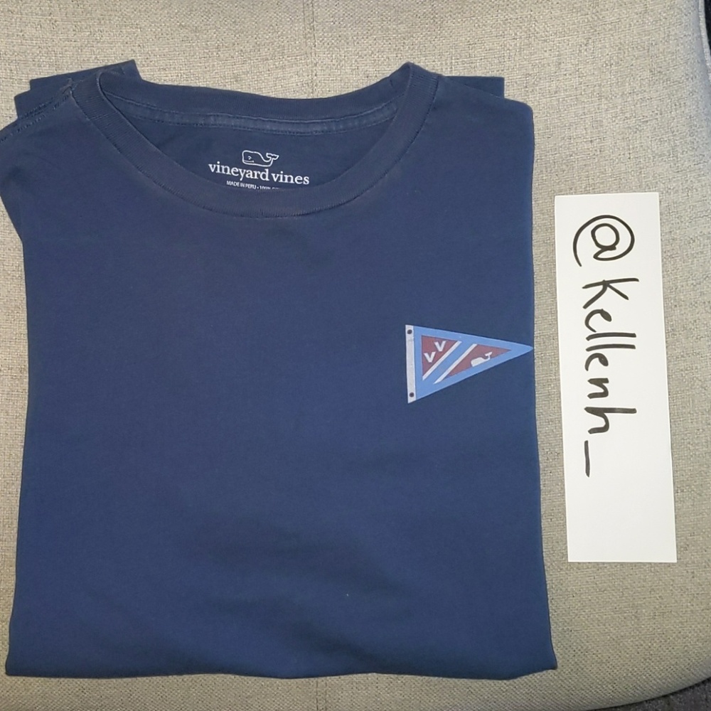 Vineyard Vines Tee Shirt